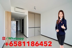 The Poiz Residences (D13), Apartment #192539372
